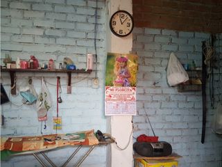 Foto 8 de REMATE DE CASA EN SAUL CANTORAL - CHICLAYO