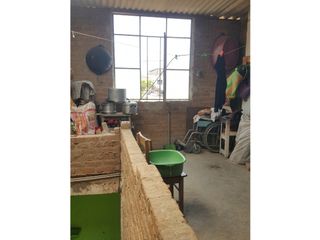 Foto 11 de REMATE DE CASA EN SAUL CANTORAL - CHICLAYO