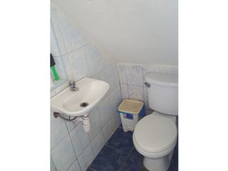 REMATE DE CASA EN SAUL CANTORAL - CHICLAYO