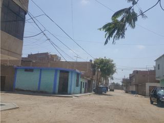 Foto 14 de REMATE DE CASA EN SAUL CANTORAL - CHICLAYO
