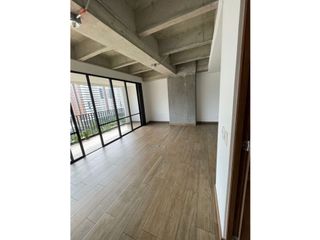 Apartamento nuevo en ciudad de Río distrito vera