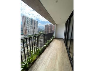 Venta de Apartamento nuevo en ciudad de Río distrito vera