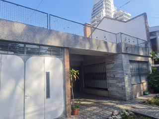 Casa Alquiler Permanente 3 dormitorios - Rosario