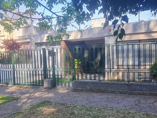 Casa Alquiler Permanente 3 dormitorios - Rosario