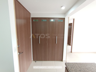 Foto 5 de apartamento en venta en la villita. Cod V5752