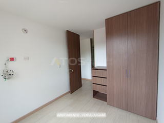 Foto 22 de apartamento en venta en la villita. Cod V5752
