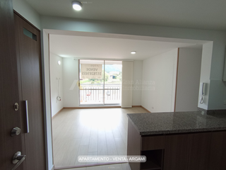 Foto 11 de apartamento en venta en la villita. Cod V5752