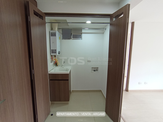 Foto 4 de apartamento en venta en la villita. Cod V5752