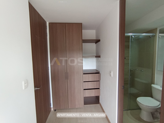 Foto 9 de apartamento en venta en la villita. Cod V5752
