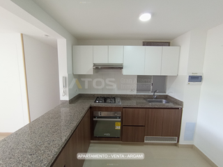 Foto 2 de apartamento en venta en la villita. Cod V5752