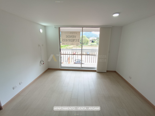 Foto 3 de apartamento en venta en la villita. Cod V5752