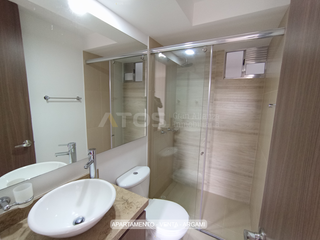 Foto 17 de apartamento en venta en la villita. Cod V5752
