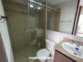 Foto 23 de apartamento en venta en la villita. Cod V5752