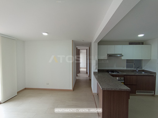 Foto 1 de apartamento en venta en la villita. Cod V5752
