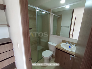 Foto 10 de apartamento en venta en la villita. Cod V5752