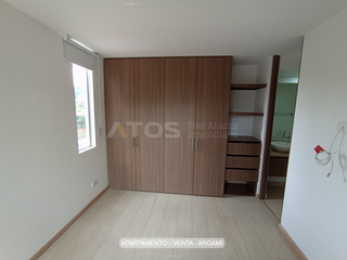 Foto 14 de apartamento en venta en la villita. Cod V5752