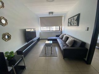 Foto 1 de Bellini, Venta  Suite piso 17(J.Luna)