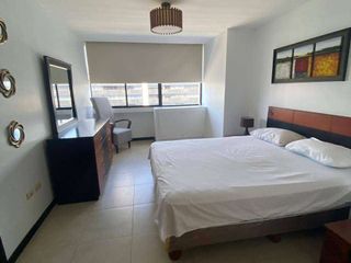 Foto 3 de Bellini, Venta  Suite piso 17(J.Luna)