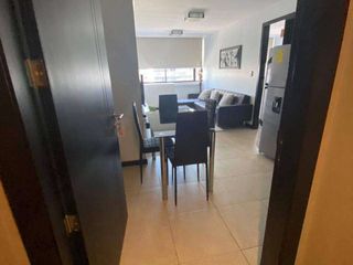 Foto 4 de Bellini, Venta  Suite piso 17(J.Luna)