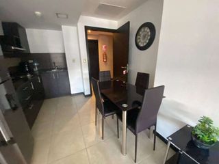 Foto 2 de Bellini, Venta  Suite piso 17(J.Luna)