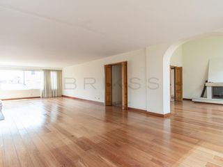 Foto 6 de apartamento en arriendo/venta en los rosales. Cod A4773
