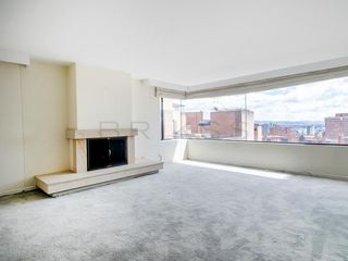 Foto 15 de apartamento en arriendo/venta en los rosales. Cod A4773
