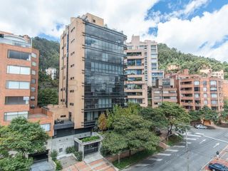 Foto 3 de apartamento en arriendo/venta en los rosales. Cod A4773