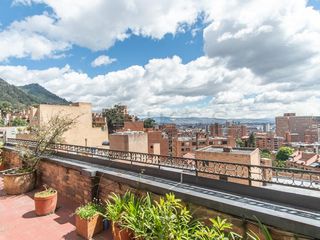 Foto 26 de apartamento en arriendo/venta en los rosales. Cod A4773