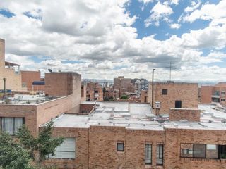 Foto 18 de apartamento en arriendo/venta en los rosales. Cod A4773