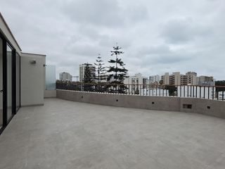 Departamento en Venta en Barranco