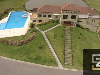 Lote en venta El Rebenque Canning San Vicente