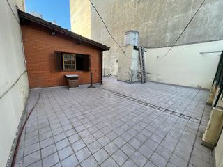 Potosi 3900, Ph 4 Ambientes con Dependencia, Entrada Independiente y Terraza, Almagro