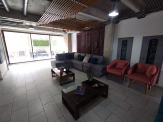 Foto 18 de apartaestudio en arriendo en galerías - san luis. Cod A918354