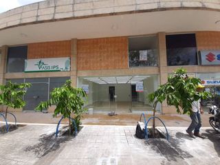 Foto 1 de LOCAL EN ARRIENDO ISLA CENTER | 3314