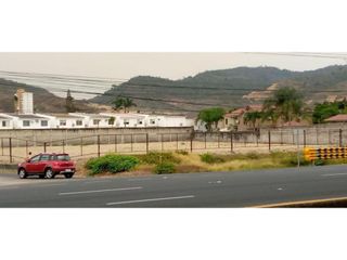 Foto 5 de VA A LA COSTA KM 12 Vendo terreno comercial 4740.31m2