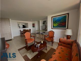 hermoso apartamento en venta(MLS#246021)