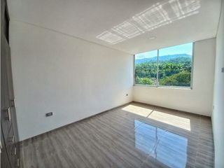 Maat vende Apartamento centro-Villeta 117m2 $410Millones