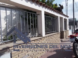 Foto 1 de CASA EN VENTA SANTA LUCIA