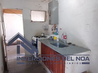 Foto 8 de CASA EN VENTA SANTA LUCIA