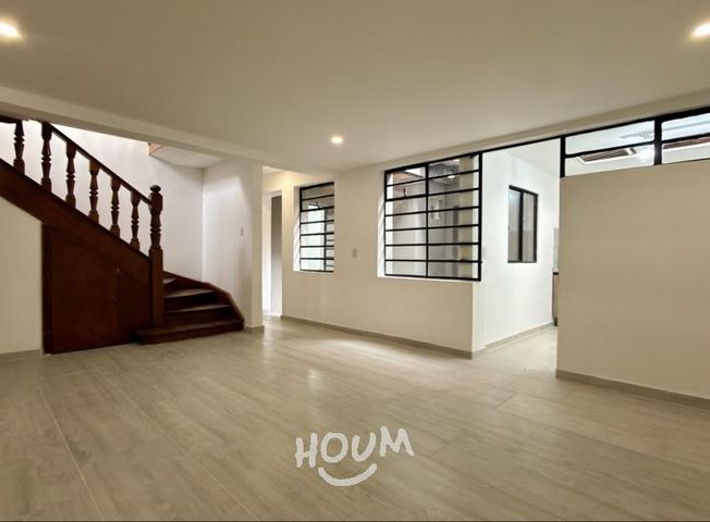 Casa en arriendo en Barrios Unidos