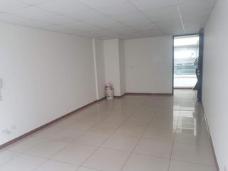 Foto 2 de oficina en venta en tunja. Cod V2575