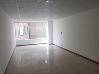 Foto 1 de oficina en venta en tunja. Cod V2575