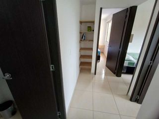 Apartamento en venta sector Galicia, Pereira