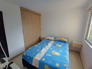 Apartamento en venta sector Galicia, Pereira