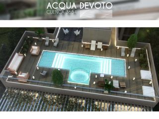 Departamento 3 ambientes,  exclusivo en  Villa Devoto!! Entrega Agosto 2024