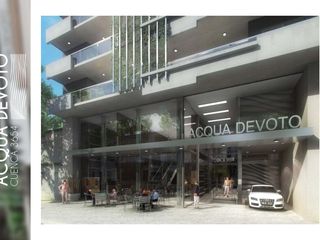 Departamento 3 ambientes,  exclusivo en  Villa Devoto!! Entrega Agosto 2024