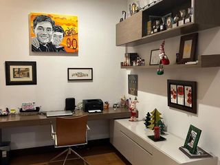 Foto 6 de apartamento en arriendo/venta en cerros de suba (localidad de suba). Cod A301