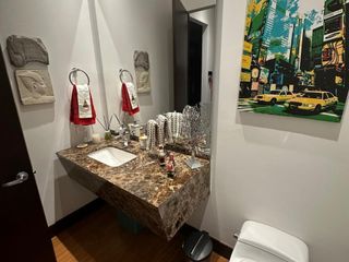 Foto 12 de apartamento en arriendo/venta en cerros de suba (localidad de suba). Cod A301