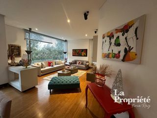 Foto 3 de apartamento en arriendo/venta en cerros de suba (localidad de suba). Cod A301
