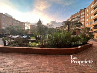 Foto 1 de apartamento en arriendo/venta en cerros de suba (localidad de suba). Cod A301